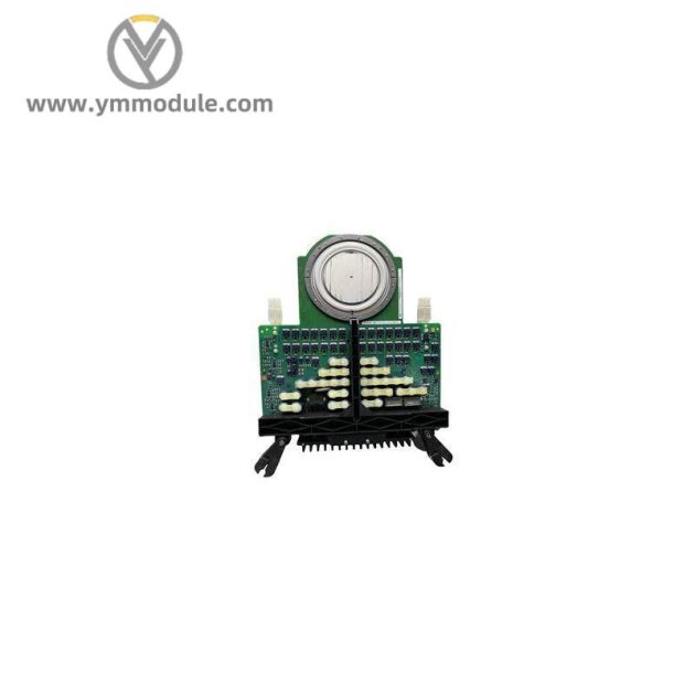 ABB 3BHE006422R0002 Circuit Board: Advanced Control Solutions for Industrial Automation