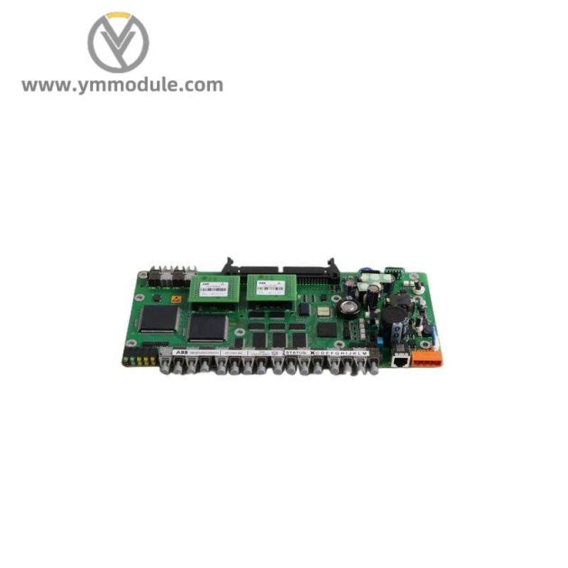 ABB 3BHE006805R0001: DDC779BE01 IGCT MODULE, Advanced Power Management Solution