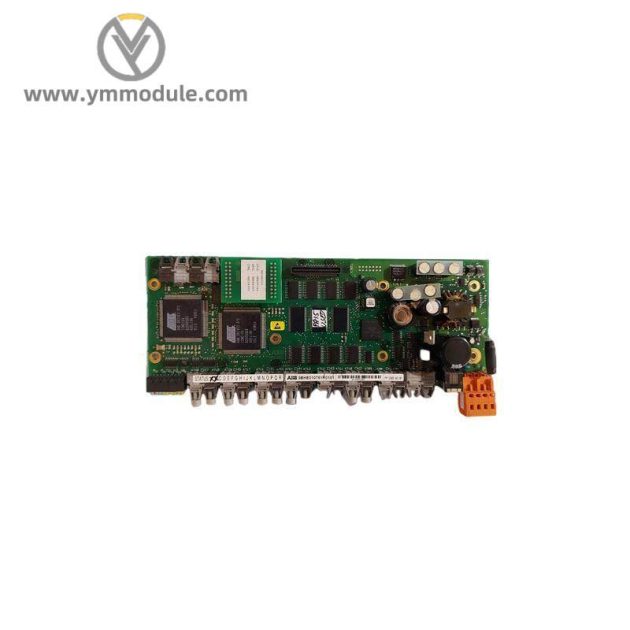 AB 1768-PB3 CompactLogix L4x DC Input Power Supply