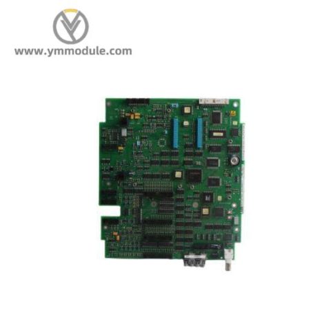 ABB UNS2880B-P,V1 Control Board 3BHE014967R0001 - Advanced Industrial Control Module