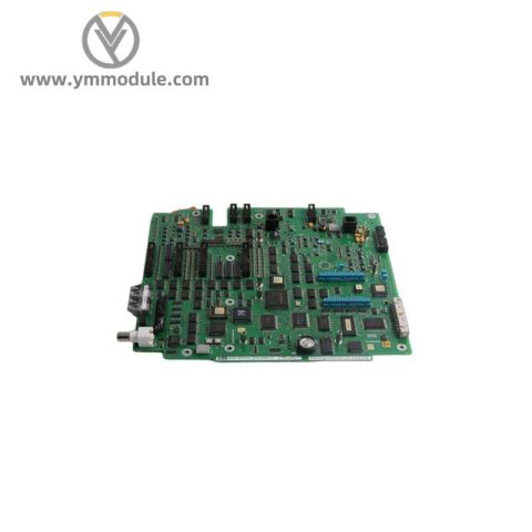ABB 3BHE014967R0001: Industrial-grade Drive Board for Enhanced Control Solutions
