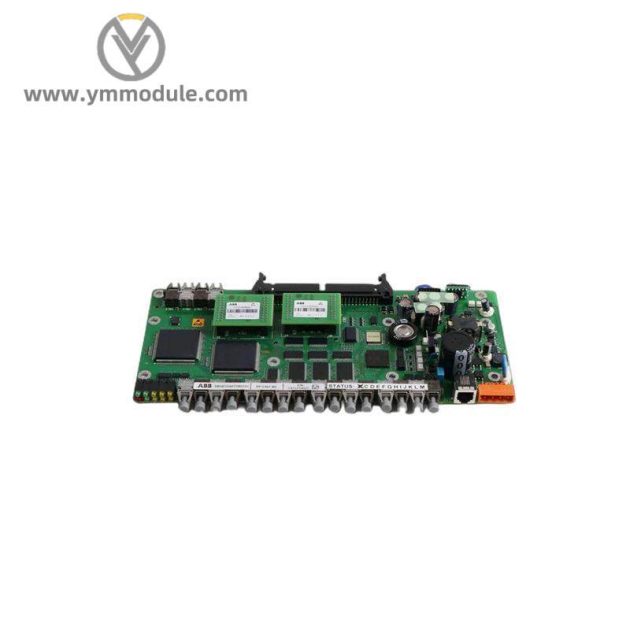 ABB AB 22A-A4P5N114 Drives PowerFlex 4 - High-Efficiency AC Drives for Industrial Automation