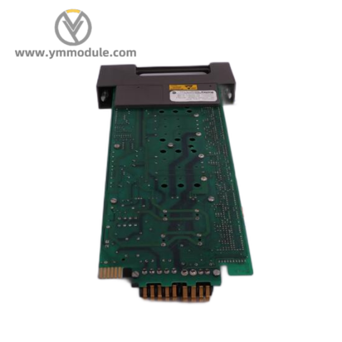 ABB 3BHE032025R0101 - PCD235 A101, Control Module for DCS Systems