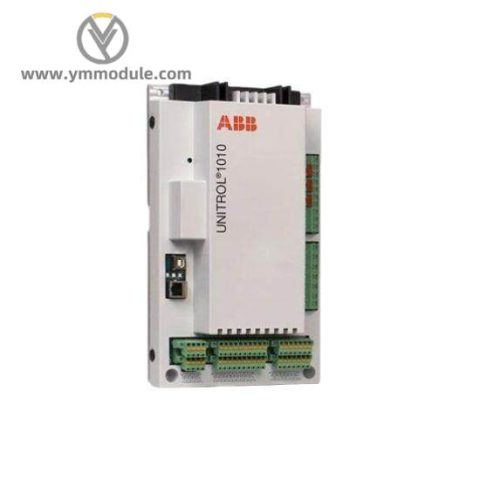 ABB 3BHE035301R1002 UNS0121A-Z, V1 Excitation System Module; Manufacturer: ABB