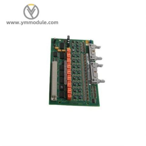 ABB 3BHL000986P0006 IGCT MODULE - Advanced Power Electronics Solution
