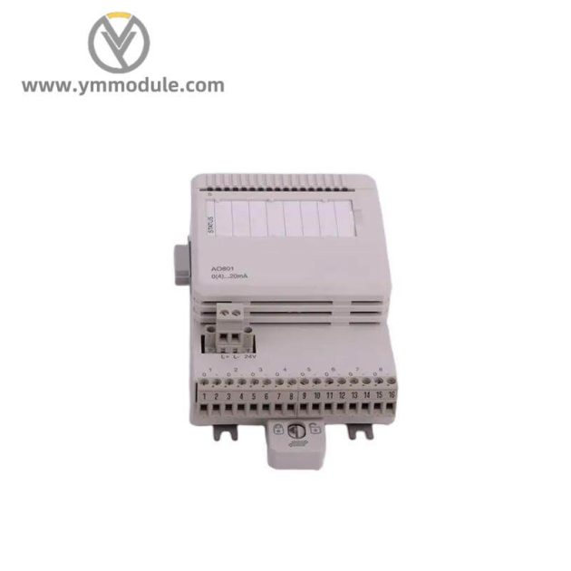 ABB 3BHT300054R3/A XI-11 Press Transform Unit Board
