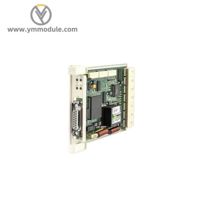 ABB CS513 3BSE000435R1 Communication Interface, Precision & Efficiency in Industrial Automation