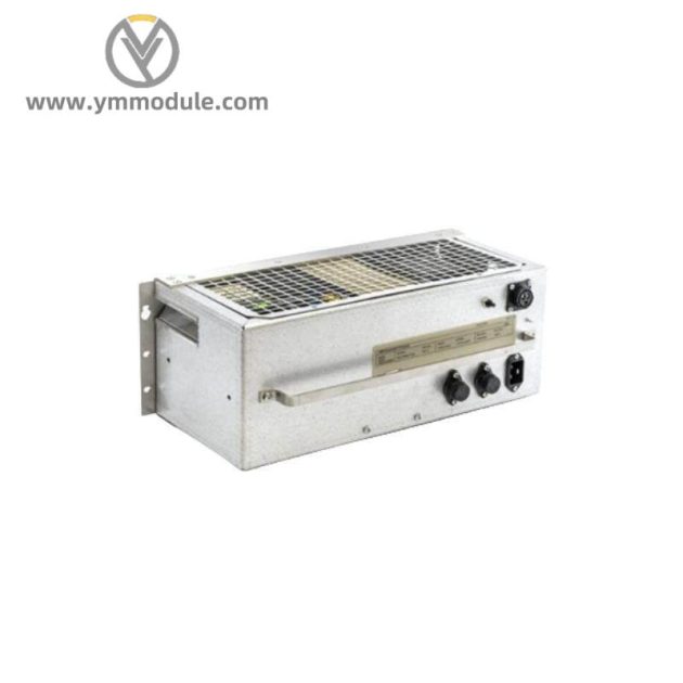 ABB 3BSE003389R1 Power Supply Unit - High Efficiency & Reliability for Industrial Control Systems