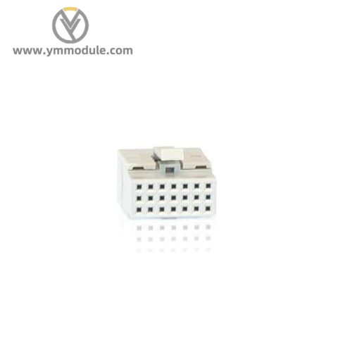 ABB 3BSE008538R1 - High Performance Industrial Control Module