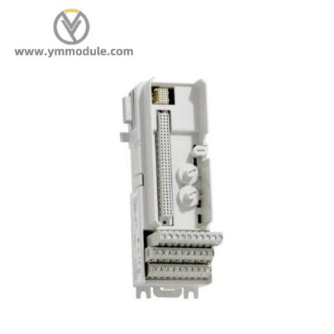 ABB TU810V1 3BSE013230R1 I/O Module - Advanced Control & Automation Solutions