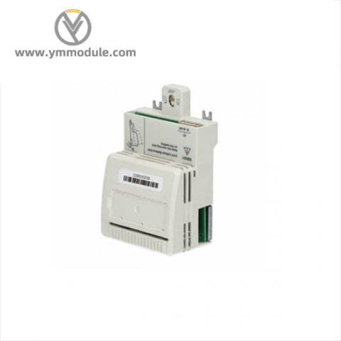 ABB 3BSE018293R1 Analog Output Board: Industrial Control Precision