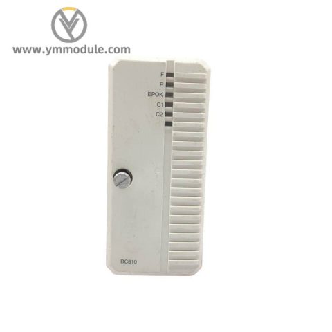 ABB 3BSE031154R1 BC810K01 CEX-bus Interconnection Unit