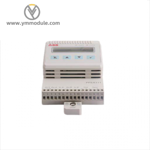 ABB FS300R17KE3/AGDR-76 Eupec Power Module: Industrial Automation Solution