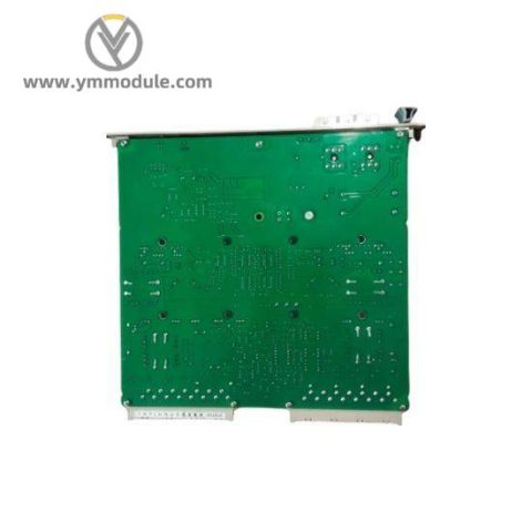 ABB 3BHE009319R0001 - UNS 2881B-P,V1, Industrial Automation Control Module