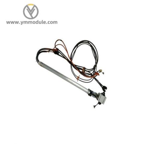 ABB 3HAB6453-1 Cable Harness: Advanced Connectivity Solution