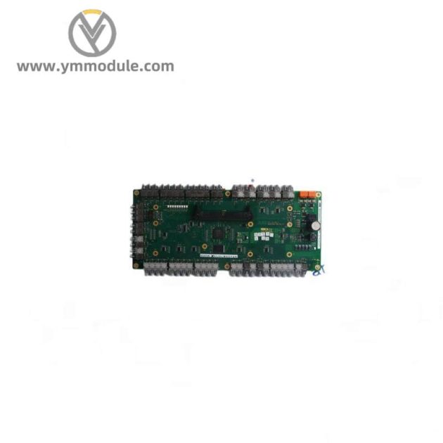 ABB 3HAB9271-1/01B Pulse Amplifier Module for Industrial Automation