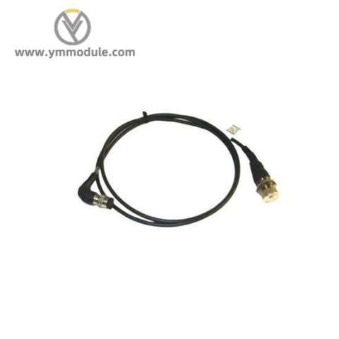 ABB 3HAC020146-001 Servo Signal Cable, Automation Parts