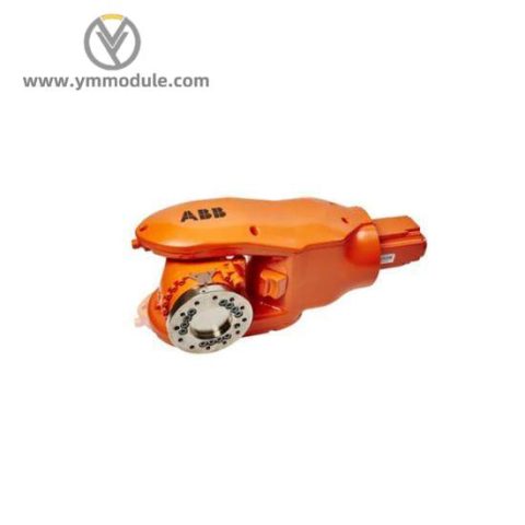 ABB TZIDC-V18345-1010221001 Valve Positioner; Producer: ABB