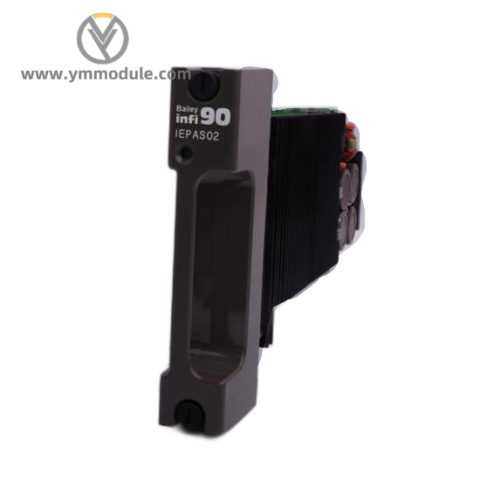 ICS Triplex Trusted T8232 - Industrial Control Module