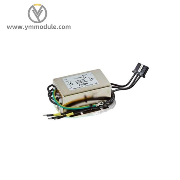 ABB SINT4450C Power Driver Board - Precision, Efficiency, and Reliability in Industrial Control