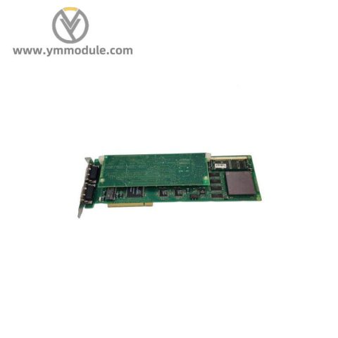 ABB DSQC646 3HAC026271-001 Industrial Control Module