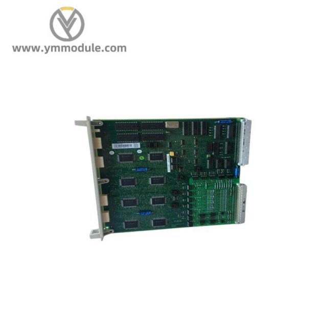ABB DSQC646 3HAC026271-001 Industrial Control Module