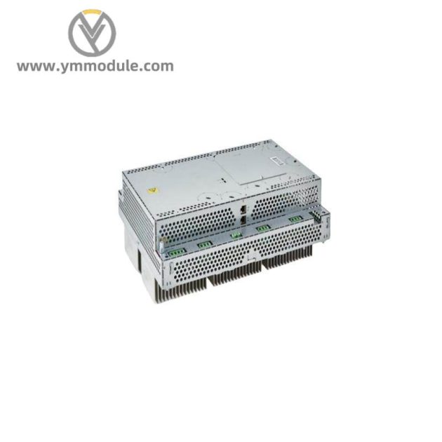 ABB DSQC663 & 506 Industrial Digital Expansion Modules, High Performance & Versatility
