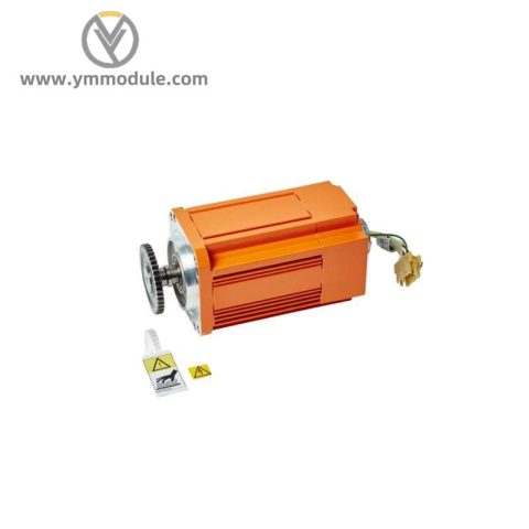 ABB Axis 1 Standard/F Orange Type A - 3HAC034644-003, 3HAC044514-001/00, 3HAC029236-001/09