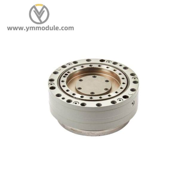 ABB 3HAC039473-003 Gearbox: Precision Drives for Industrial Applications