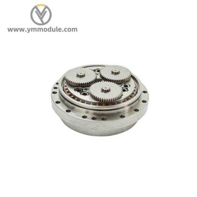 ABB 3HAC043074-001 IRB6700VR + DSQC327A + ADSQC327A + 3HAC17971-1 Reducing Gear RV-80N-129