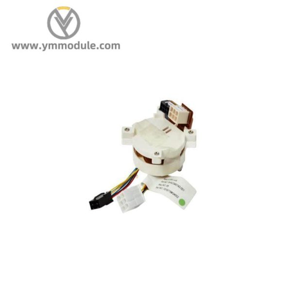 ABB IRB1200 3HAC 9038-1 - Advanced Industrial Control Module