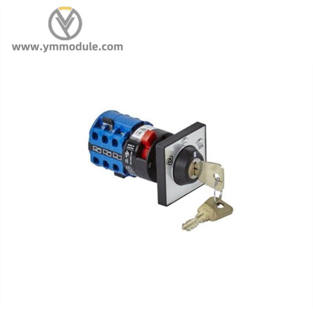 AB 1756-DMA31: Siemens SynchLink Drive Interface Module
