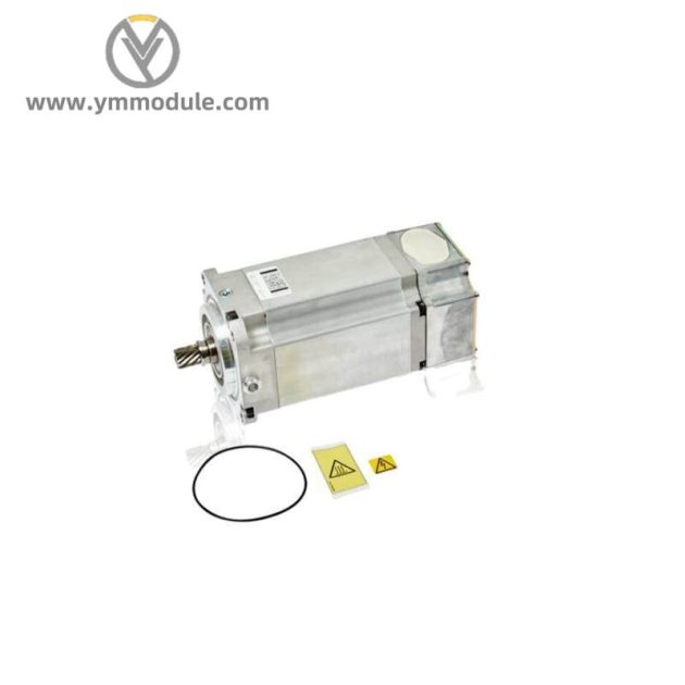 ABB 3HAC055440-005 Rot. ac motor incl p. - Advanced Industrial Motor Solution