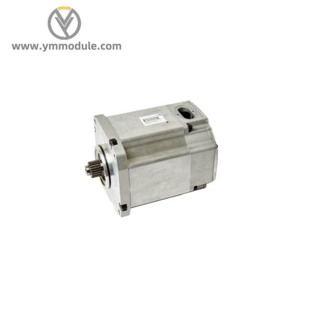 ABB 3HAC057543-004 IRB7600 Motor incl Pinion, High Performance Drive System