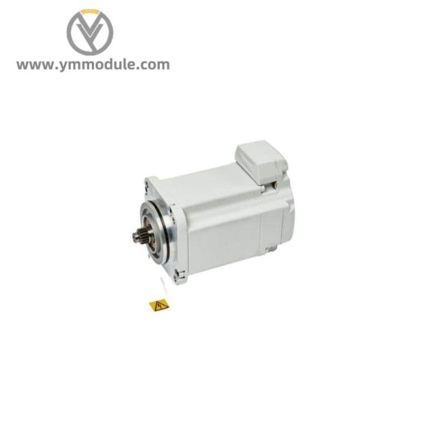 ABB 3HAC057544-006 Motor incl pinion, High-performance industrial drive solution