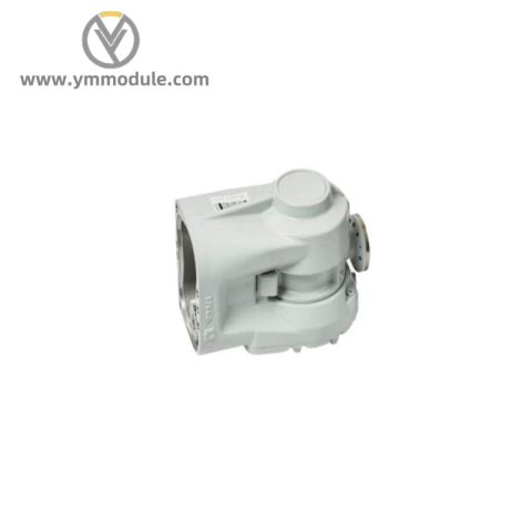 ABB Modular Automation System, Integrated Control Panels, High Efficiency