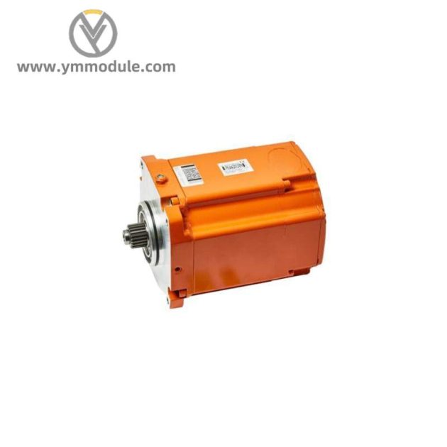 ICS Triplex Trusted T8232 - Industrial Control Module