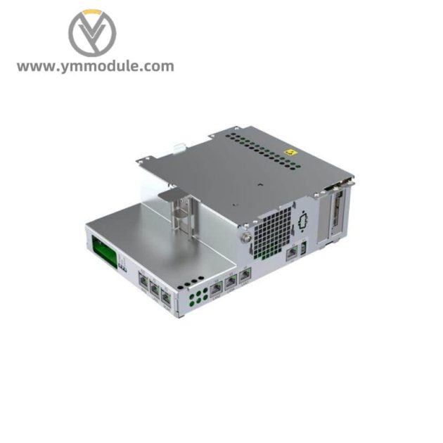 AB 1768-PB3 CompactLogix L4x DC Input Power Supply