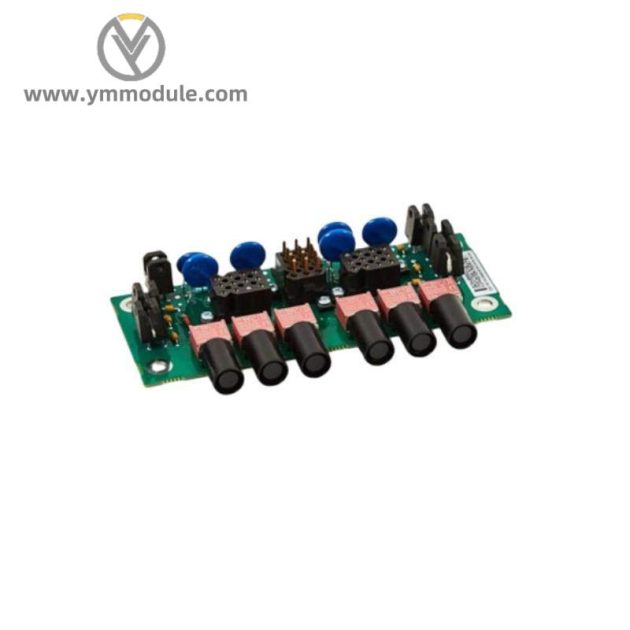 ABB 3HAC2385-1 Cable Unit - High-Performance Control Cable