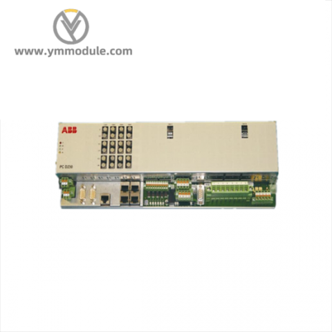 ABB SK616001-A Controller