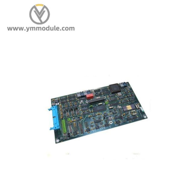 ABB SK616001-A Controller