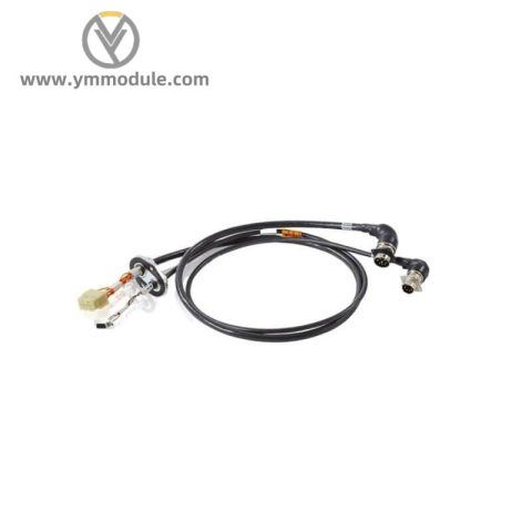 ABB 3HAC14139-1 Manipulator Harness AX 5 - Industrial Control Module