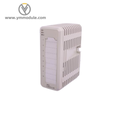 ABB 3HAC17484-8108 High-Frequency Control Module