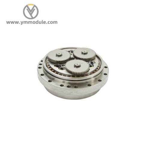 ABB 3HAC4776-1/1 Control Module