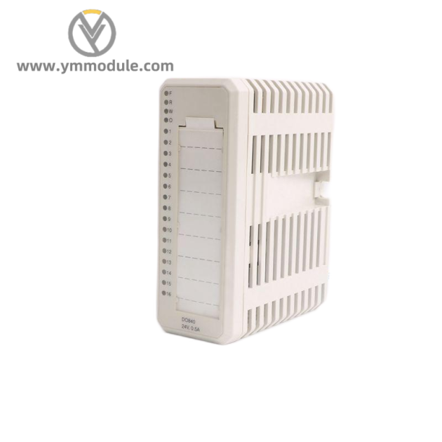 ABB 3HAC5497-1 Controller Module for Industrial Automation