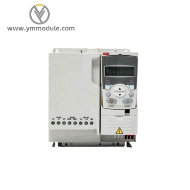 ABB 3HAC5518-1 Controller Module for Industrial Automation Systems
