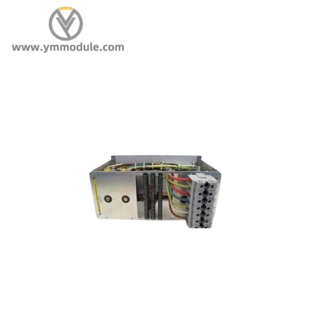 ABB 3HAC6157-1 High Performance Control Module