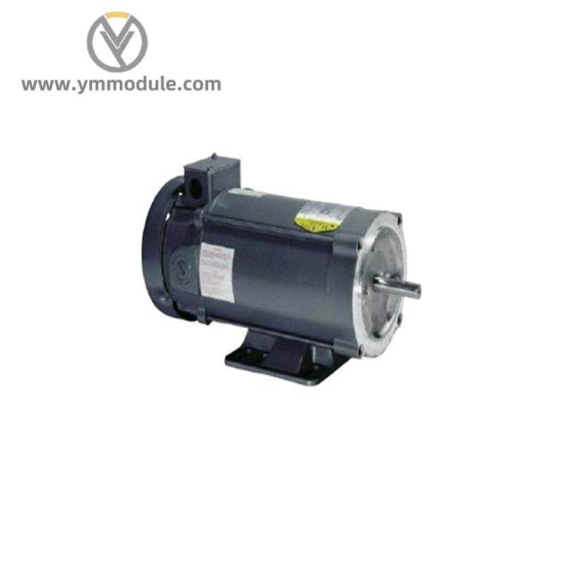 ABB 3HAC6428-1/04 Control Module, High Precision Industrial Automation Component
