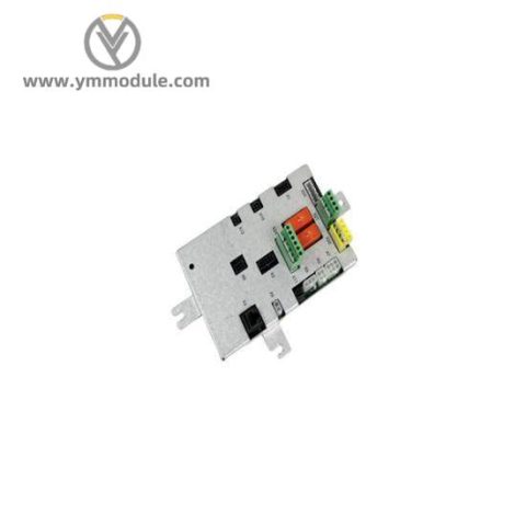 ABB 3HNA000512-001 Control Module for Industrial Automation Systems