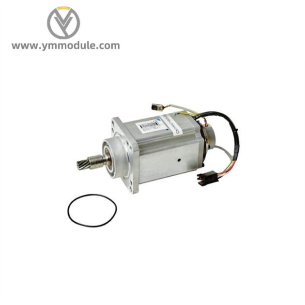 ICS Triplex Trusted T8232 - Industrial Control Module